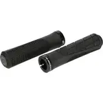 Arcore AGP-5L Ergonomické gripy na bicykel, čierna, veľkosť