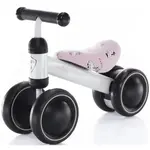 ZOPA ZOOTER Odrážadlo, biela, veľkosť