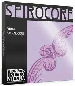 Thomastik Viola Spirocore c String 4/4 M S22