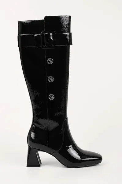 Kozačky Karl Lagerfeld BEATA