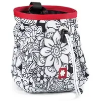 OCÚN LUCKY + BELT Vrecko na magnézium, mix, veľkosť