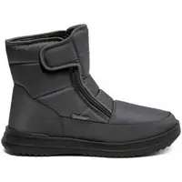 Oldcom PEAK Pánska zimná obuv, sivá, veľkosť