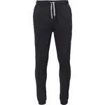 Lotto RAVIN Ľahké pánske tepláky, čierna, veľkosť