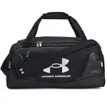 Under Armour UNDENIABLE 5.0 DUFFLE S Športová taška, čierna, veľkosť