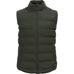 Odlo SEVERIN Pánska vesta, khaki, veľkosť