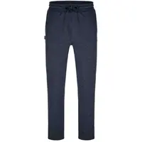 LOAP EDOL Pánske tepláky, tmavo modrá, veľkosť