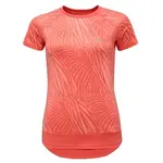 Klimatex ARATA Dámske funkčné tričko, ružová, veľkosť