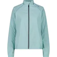 CMP JACKET W Dámska bunda, svetlomodrá, veľkosť