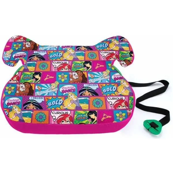 Disney I-SIZE PRINCESS Podsedák, mix, veľkosť