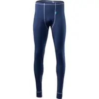 Klimatex TOMAS Pánske funkčné spodky, tmavo modrá, veľkosť
