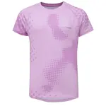 Klimatex ALLAN Detské QuickDry funkčné tričko, ružová, veľkosť