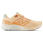 New Balance FRESH FOAM 680 V8 W Dámska bežecká obuv, oranžová, veľkosť 37