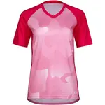 Etape ROXY Dámske tričko, ružová, veľkosť