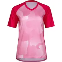 Etape ROXY Dámske tričko, ružová, veľkosť