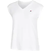 Fila MAIA Dámske tričko, biela, veľkosť