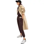 GAP HERITAGE Dámske tepláky, hnedá, veľkosť