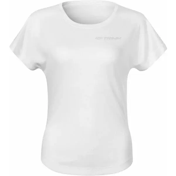 TRIMM CHANGE Pánske tričko, biela, veľkosť