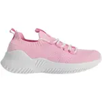 ALPINE PRO CORINA Dámska športovo vychádzková obuv, ružová, veľkosť