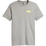 Levi's&reg; GRAPHIC CREWNECK Pánske tričko, sivá, veľkosť