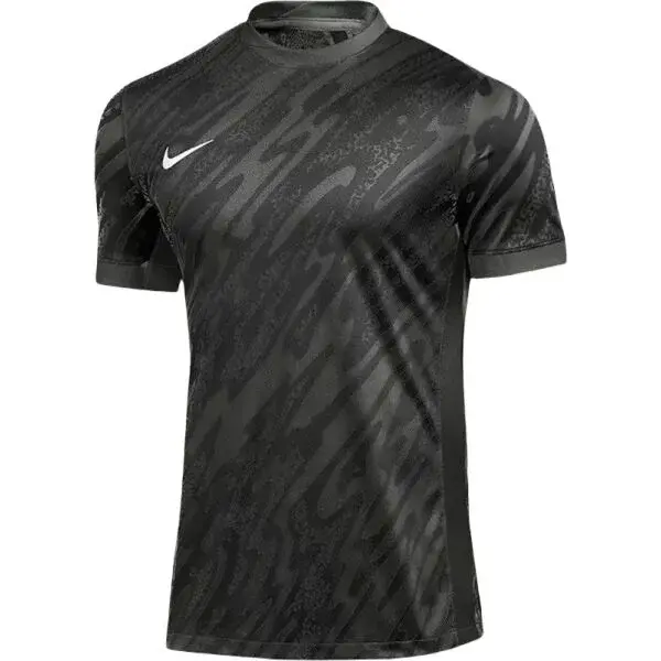 Nike DRI-FIT GARDIEN JERSEY Pánsky brankársky dres, čierna, veľkosť XXL