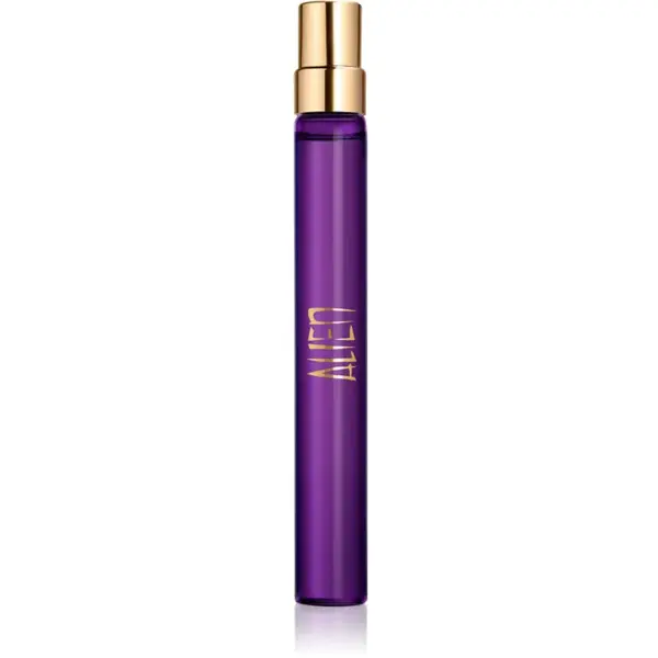 Mugler Alien parfémovaná voda plnitelná pro ženy 10 ml