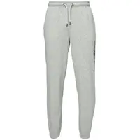 Quiksilver GRAPHIC PANT Pánske tepláky, sivá, veľkosť