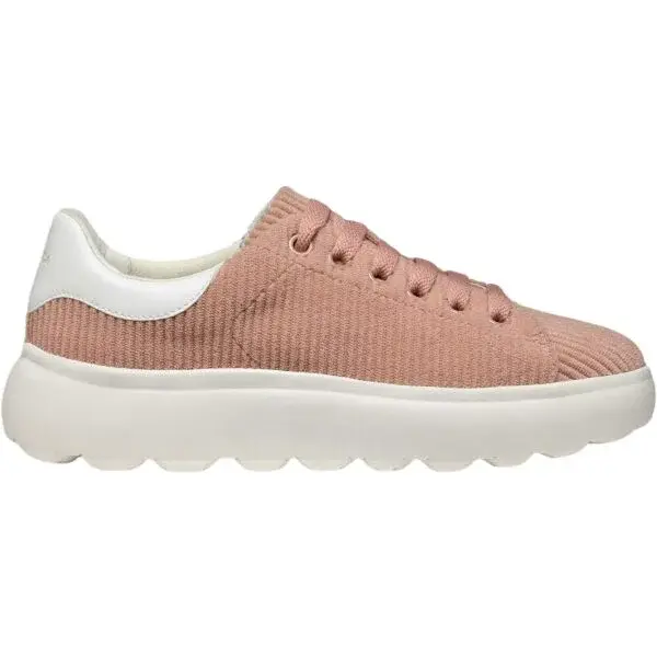 Geox D SPHERICA EC4.1 , ružová, veľkosť