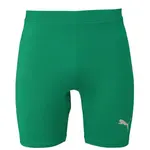 Puma LIGA BASELAYER SHORT TIGHT PKN Dámske kraťasy, zelená, veľkosť
