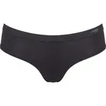 SLOGGI FREE EVOLVE HIPSTER Dámske nohavičky, čierna, veľkosť