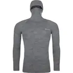 KILPI NINJA Pánska multifunkčná spodná vrstva, sivá, veľkosť