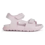 Geox FUSBETTO Dievčenské sandále, ružová, veľkosť