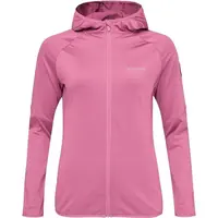 Klimatex KYOKO Dámska ThermoLight mikina, ružová, veľkosť