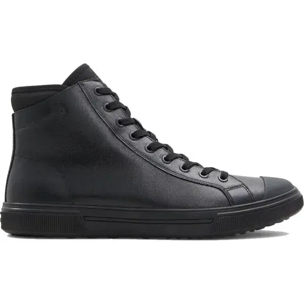 ALDO ESTANQUEIRO Pánske členkové tenisky, čierna, veľkosť