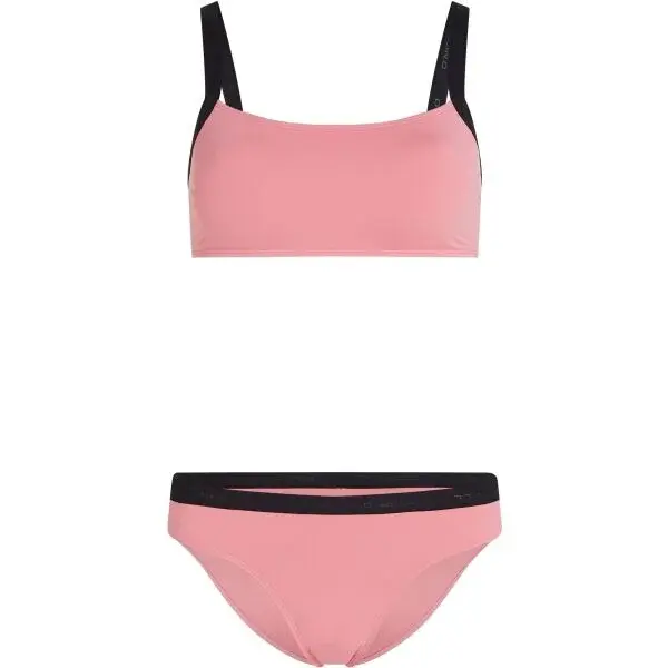O'Neill SPORT Dámske bikiny, ružová, veľkosť