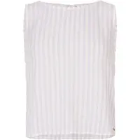 O'Neill BEACH TOP Dámsky top, ružová, veľkosť