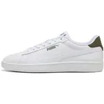Puma SMASH 3.0 L Pánske tenisky, biela, veľkosť 44.5