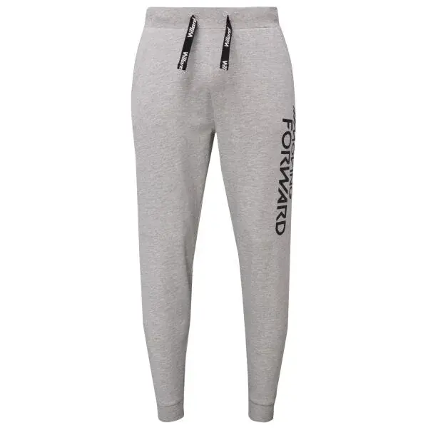 Willard EMBR Pánske ľahké tepláky, sivá, veľkosť