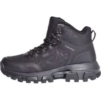 Head MARC Pánska zimná obuv, čierna, veľkosť