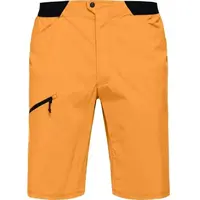 HAGLÖFS L.I.M FUSE Pánske šortky, žltá, veľkosť