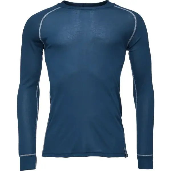 Sensor ACTIVE M Pánske funkčné tričko, modrá, veľkosť
