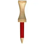 PRIDE SPORT STEP 218 50ks Tíčka, béžová, veľkosť