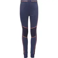 Klimatex FJORD Detské funkčné termo spodky, tmavo modrá, veľkosť