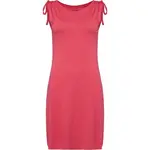 LOAP ASANURA Dámske šaty, ružová, veľkosť
