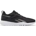Reebok FLEXAGON ENERGY TR 4 W Dámska tréningová obuv, čierna, veľkosť 38.5