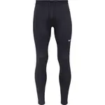 Nike DRI-FIT ESSENTIAL Pánske bežecké legíny, čierna, veľkosť