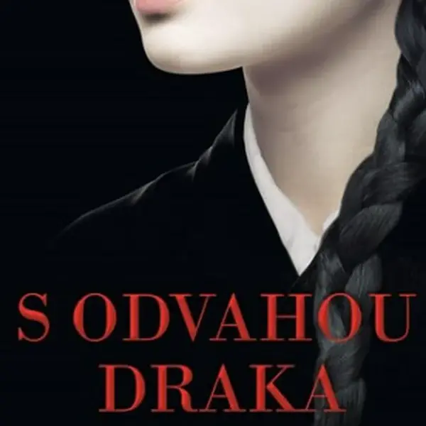 S odvahou draka (Defekt) - William Andrews
