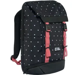 Horsefeathers SHIFT PACK Městský batoh, černá, velikost