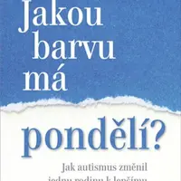 Jakou barvu má pondělí? (Defekt) - Carrie Cariello