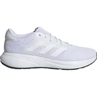 adidas RESPONSE RUNNER U Unisex bežecká obuv, biela, veľkosť 40 2/3