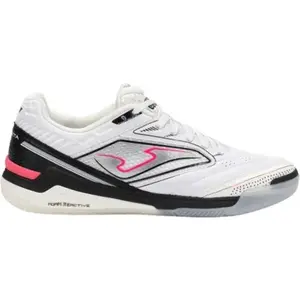 Joma GAMBETA Pánska halová obuv, biela, veľkosť